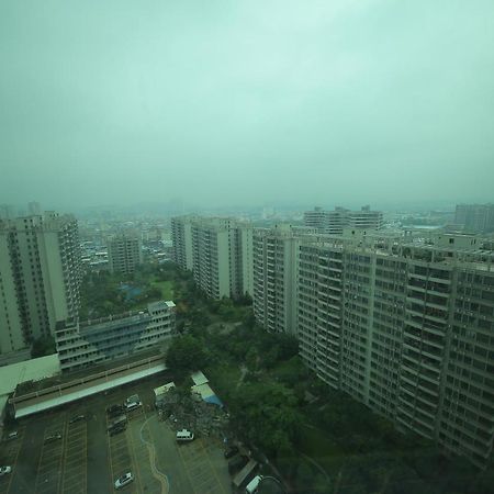 W.Y. Lera Hotel 広州 エクステリア 写真