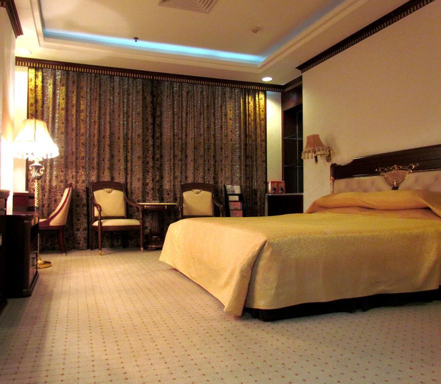 W.Y. Lera Hotel 広州 エクステリア 写真