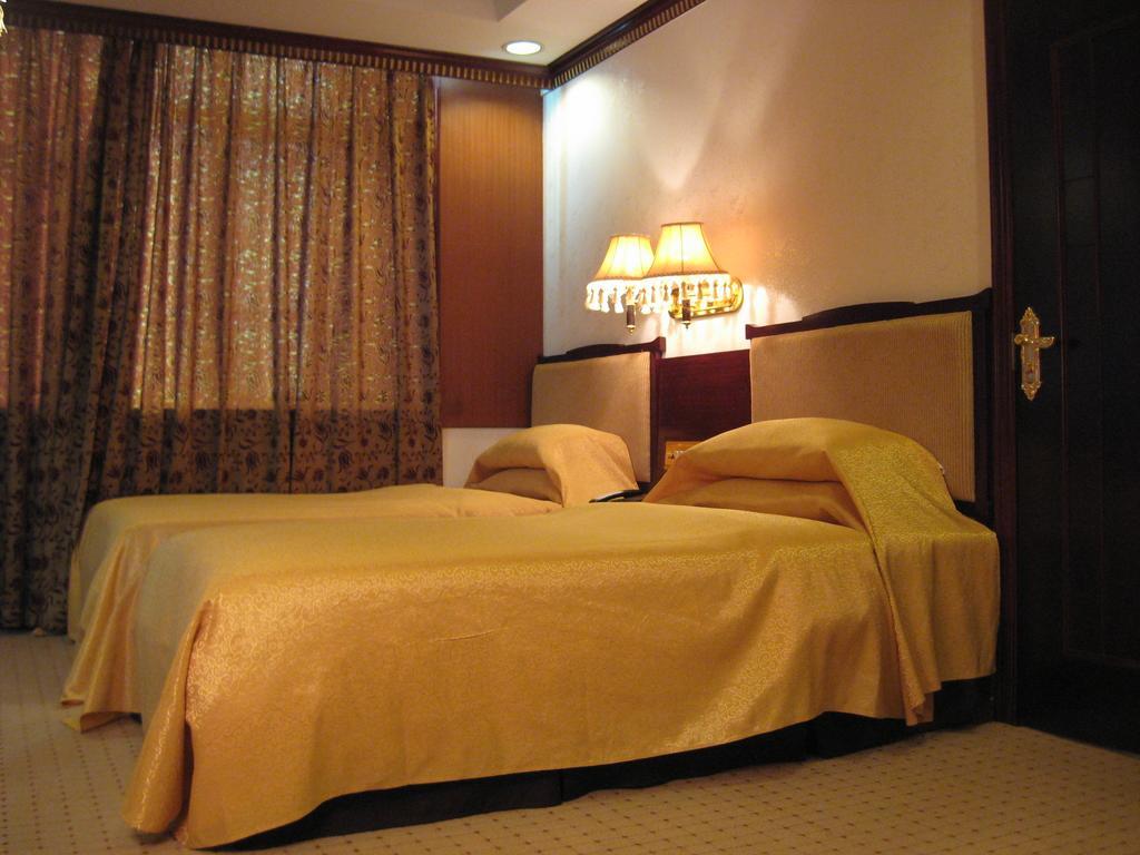 W.Y. Lera Hotel 広州 エクステリア 写真
