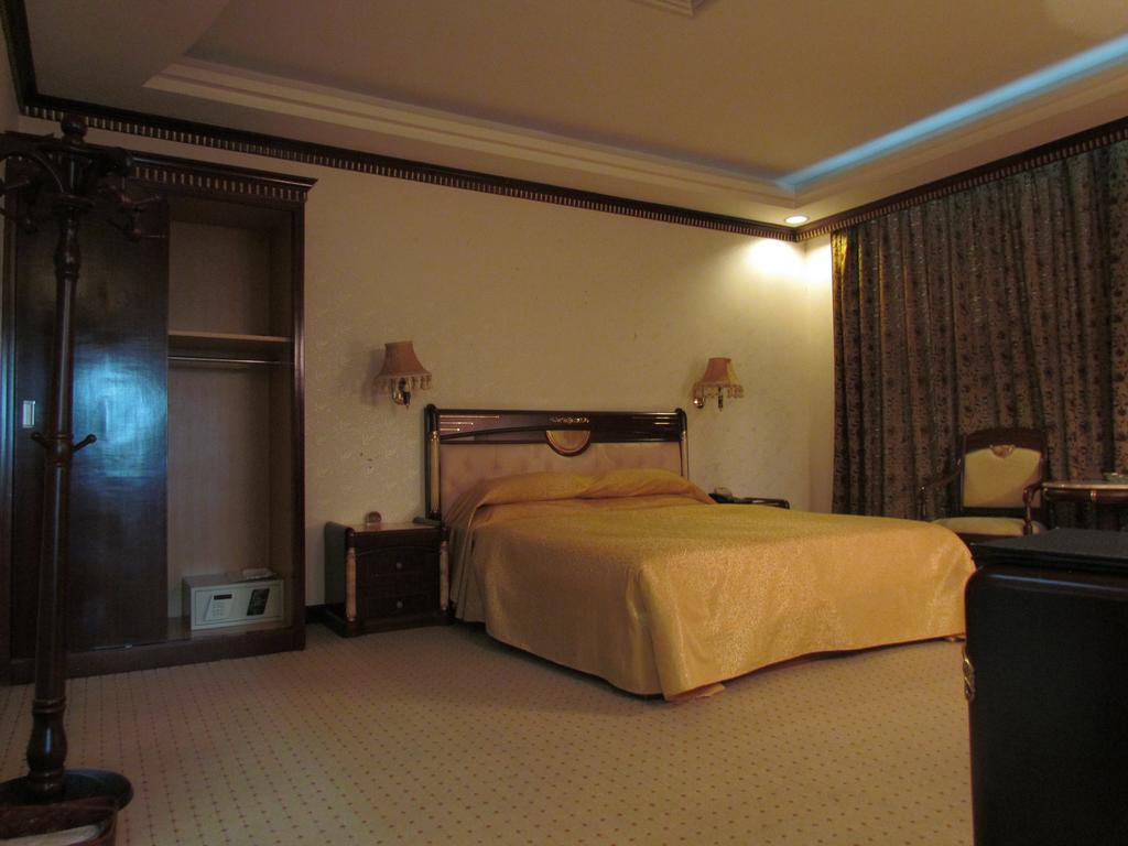 W.Y. Lera Hotel 広州 エクステリア 写真