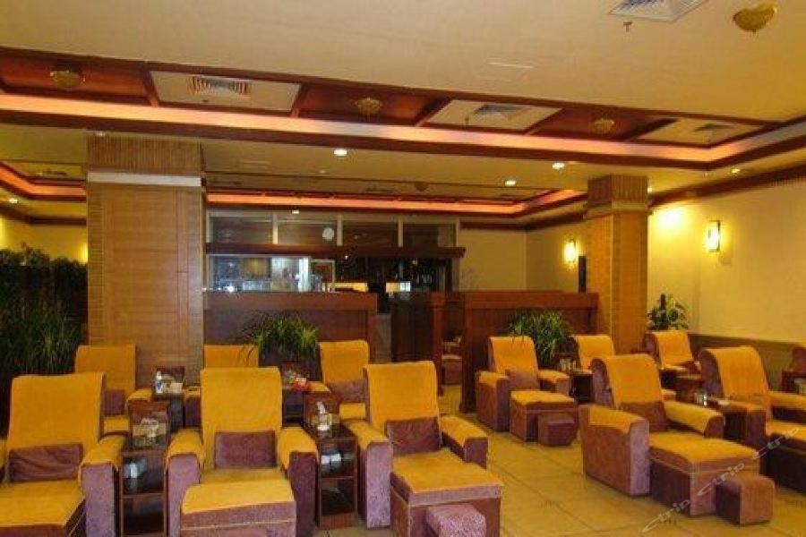 W.Y. Lera Hotel 広州 エクステリア 写真