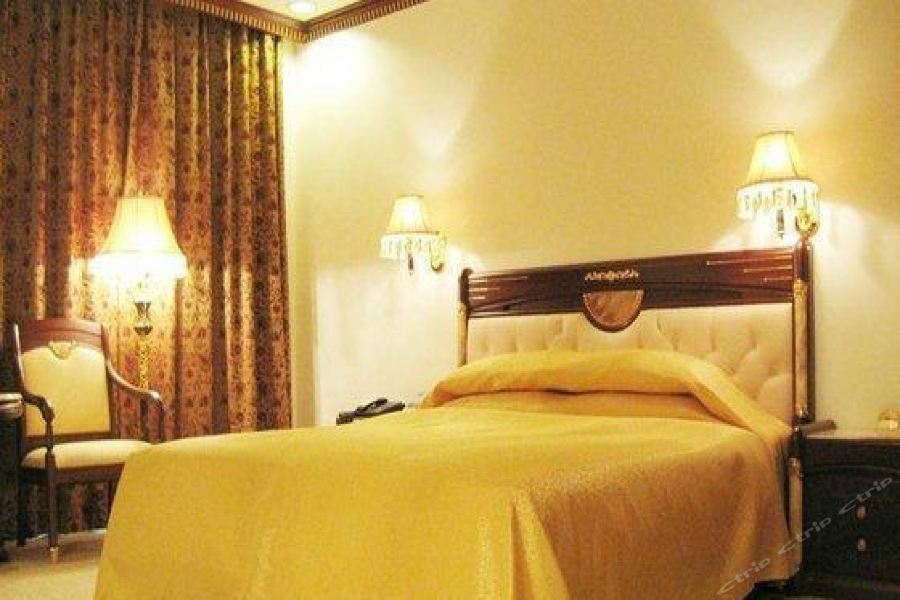 W.Y. Lera Hotel 広州 エクステリア 写真