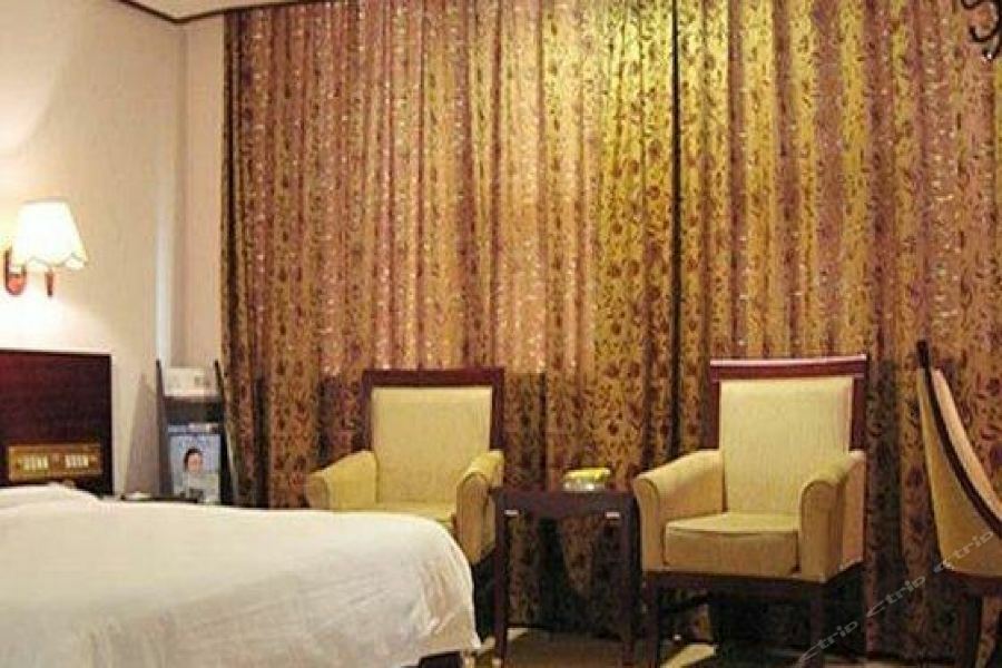 W.Y. Lera Hotel 広州 エクステリア 写真