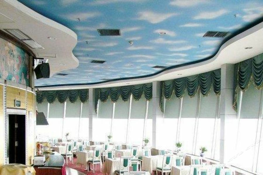 W.Y. Lera Hotel 広州 エクステリア 写真
